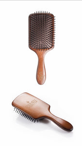 Detangle|Dry&Smooth Brush