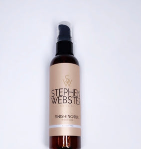 Finishing Silk |4 ounces|120ml
